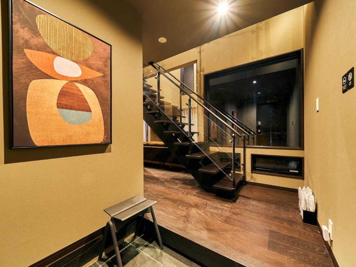 Rakuten Stay Villa Hakone Sengokuhara North Wing 101 Or 103 Bbq Terrace Capacity Of 10 Persons Exterior foto