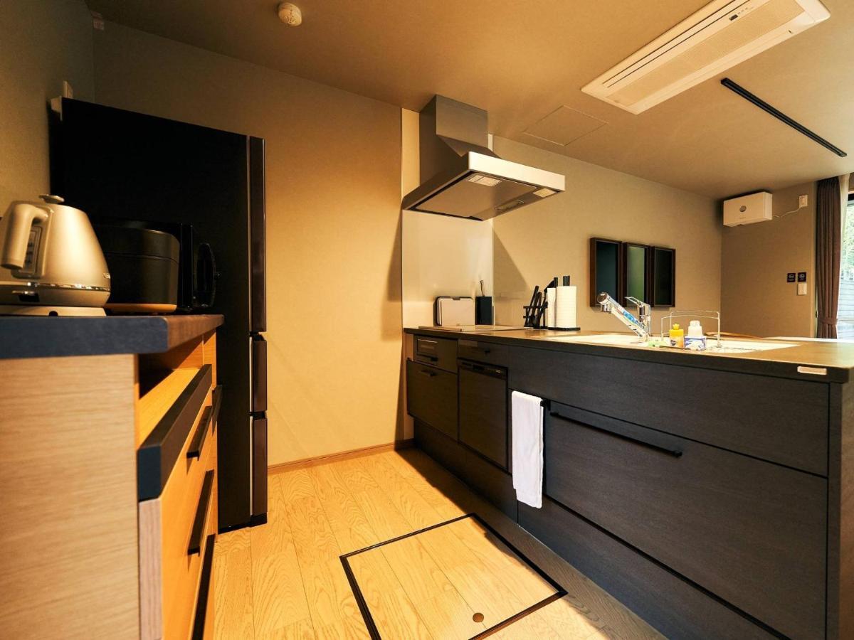 Rakuten Stay Villa Hakone Sengokuhara North Wing 101 Or 103 Bbq Terrace Capacity Of 10 Persons Exterior foto
